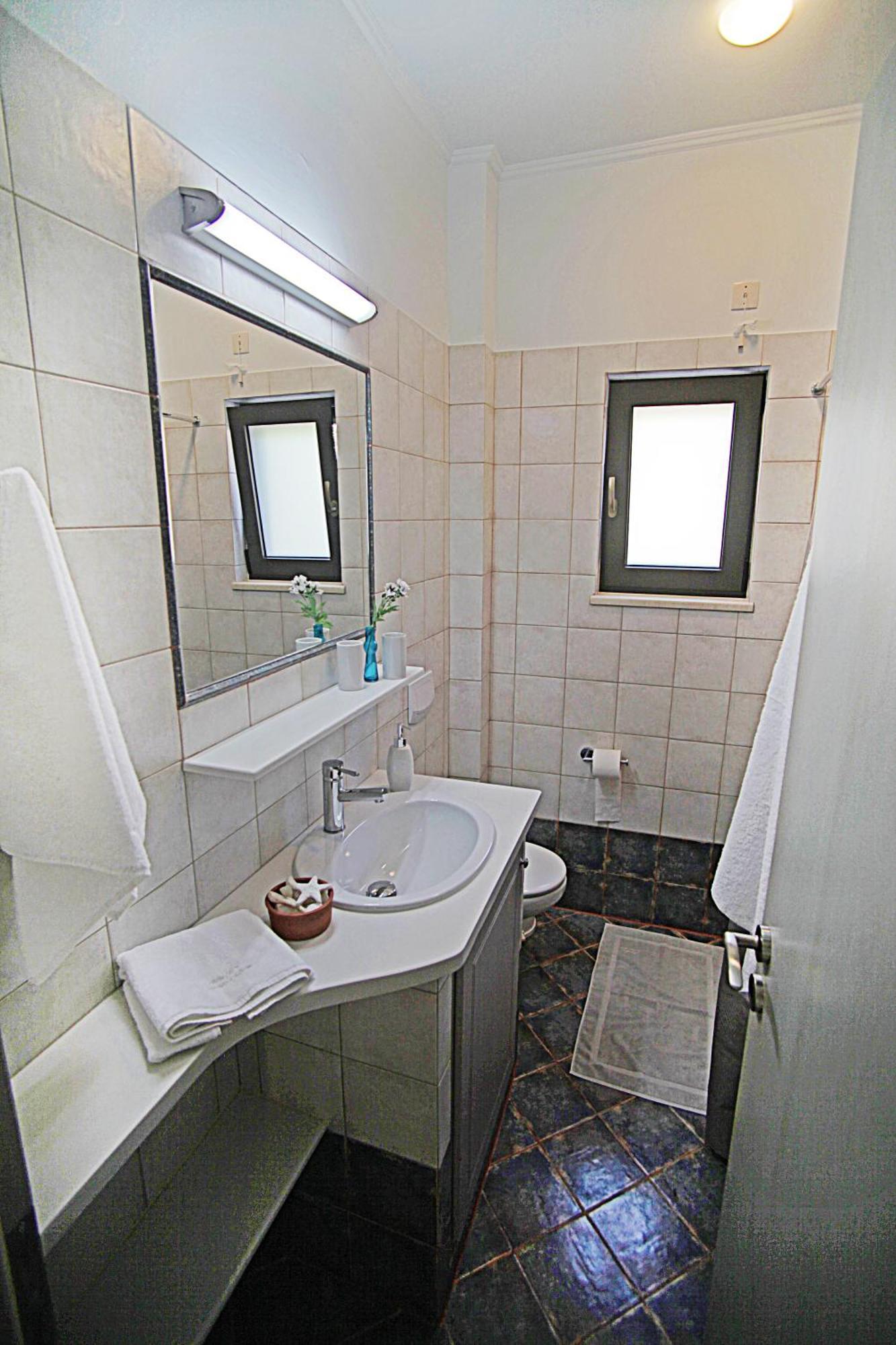 Christos Place-Anidri Palaiochora Ruang foto