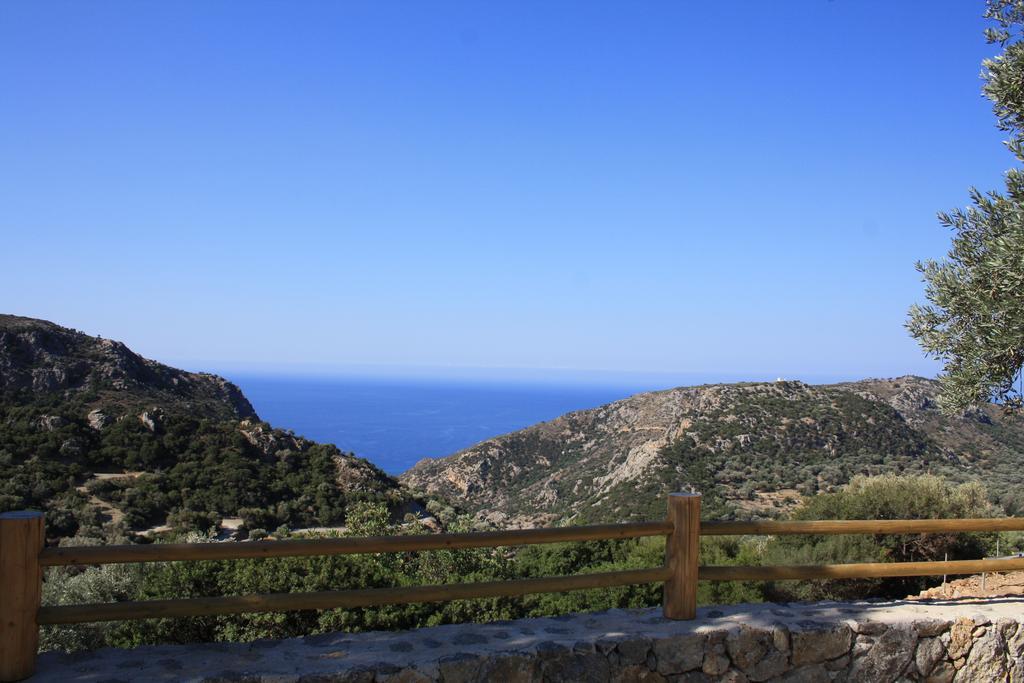 Christos Place-Anidri Palaiochora Bagian luar foto