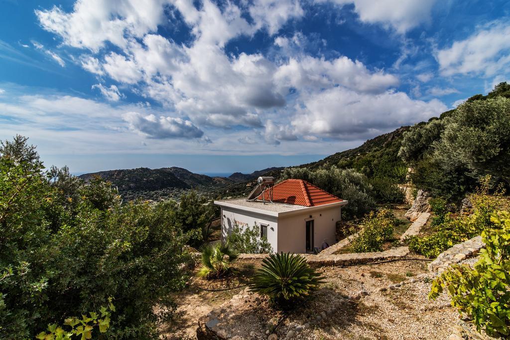 Christos Place-Anidri Palaiochora Ruang foto