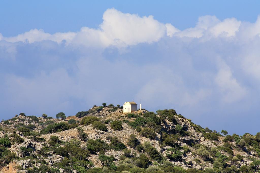 Christos Place-Anidri Palaiochora Bagian luar foto