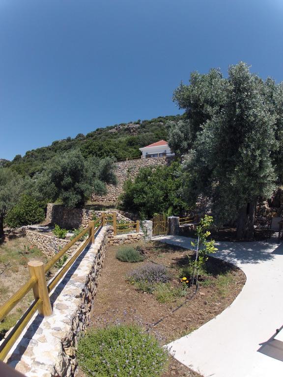 Christos Place-Anidri Palaiochora Bagian luar foto