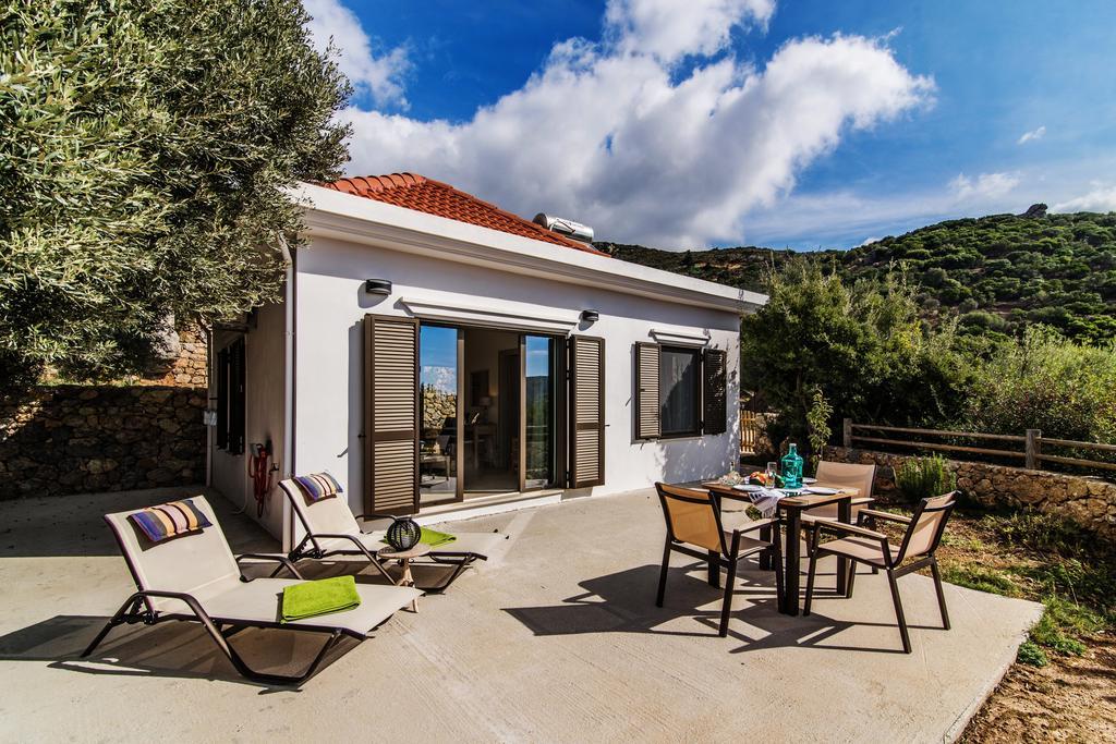 Christos Place-Anidri Palaiochora Ruang foto