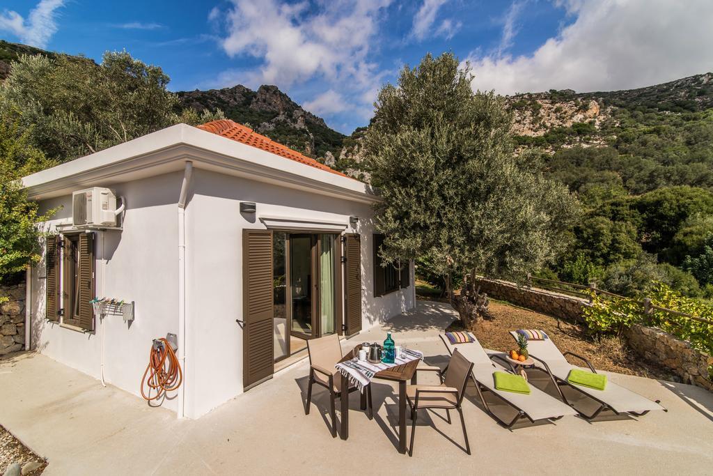 Christos Place-Anidri Palaiochora Ruang foto
