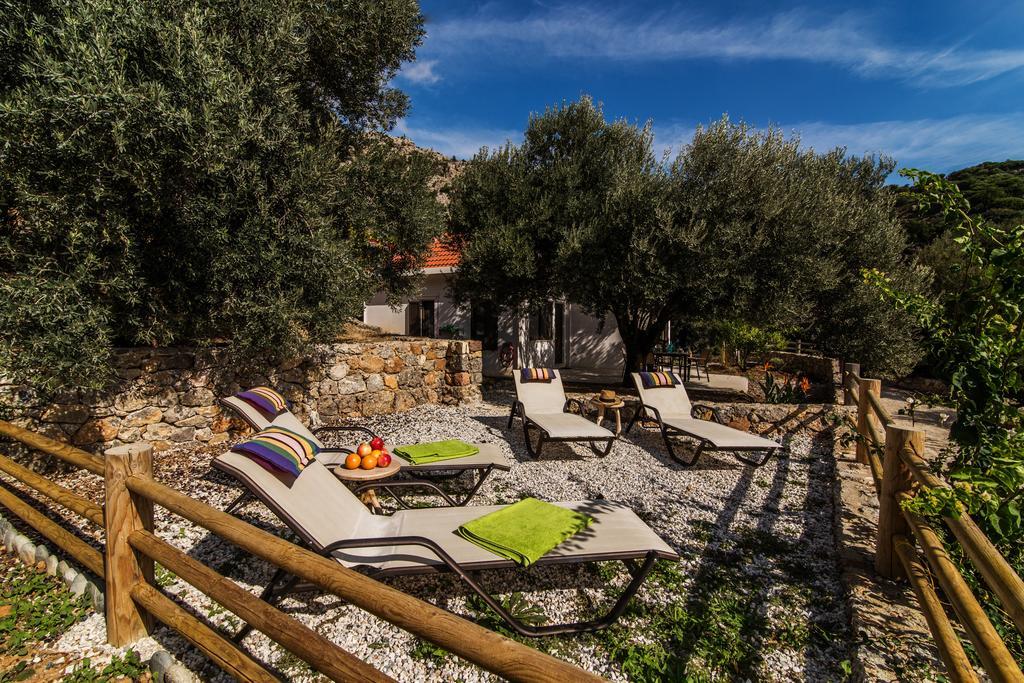Christos Place-Anidri Palaiochora Ruang foto