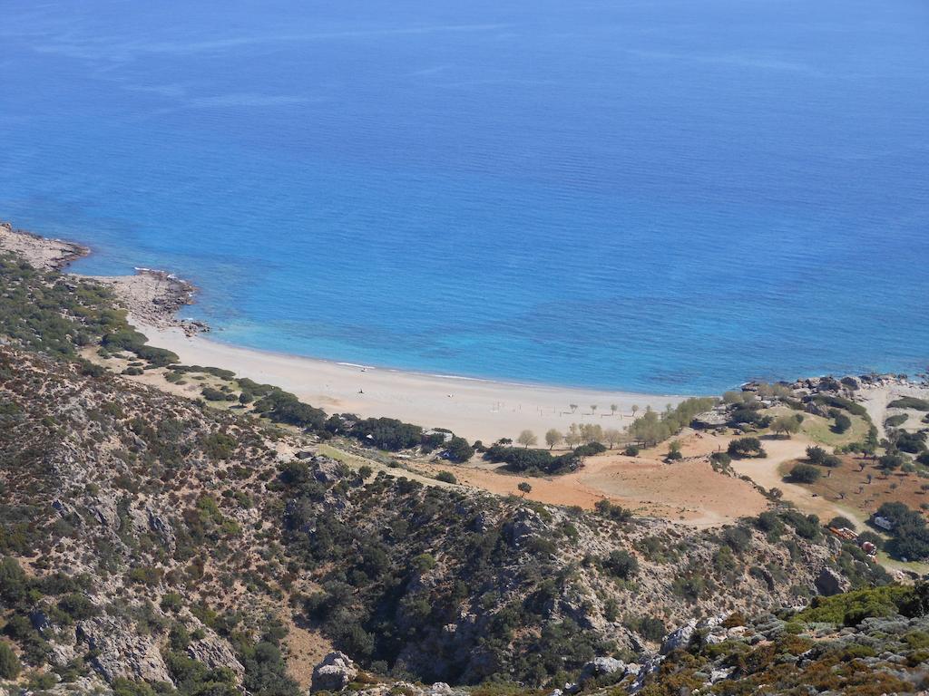 Christos Place-Anidri Palaiochora Bagian luar foto