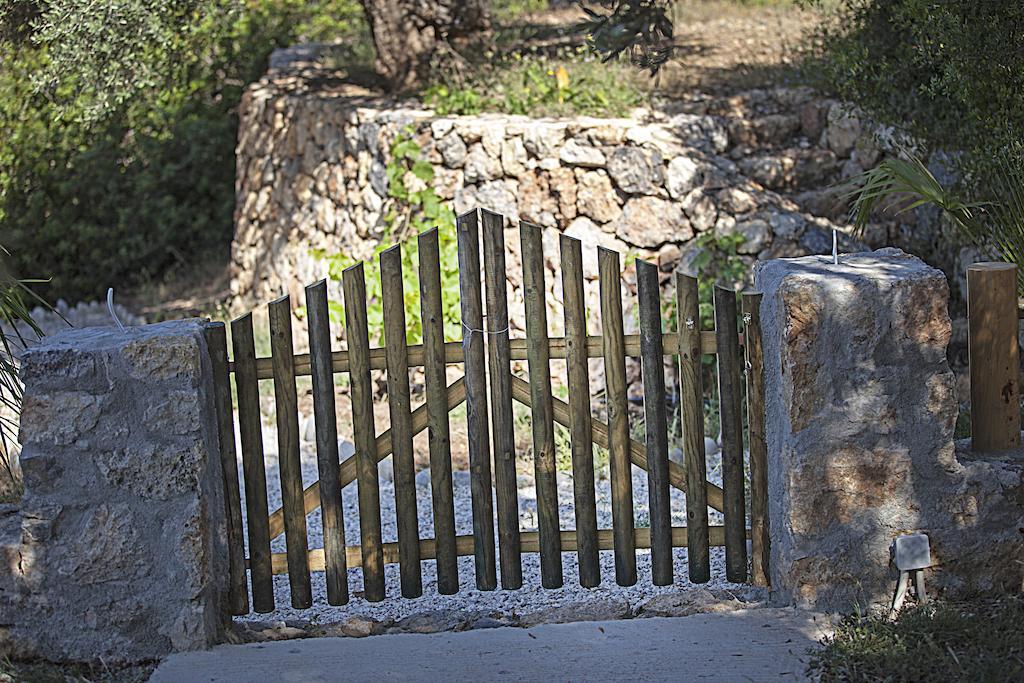 Christos Place-Anidri Palaiochora Bagian luar foto