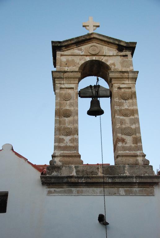 Christos Place-Anidri Palaiochora Bagian luar foto