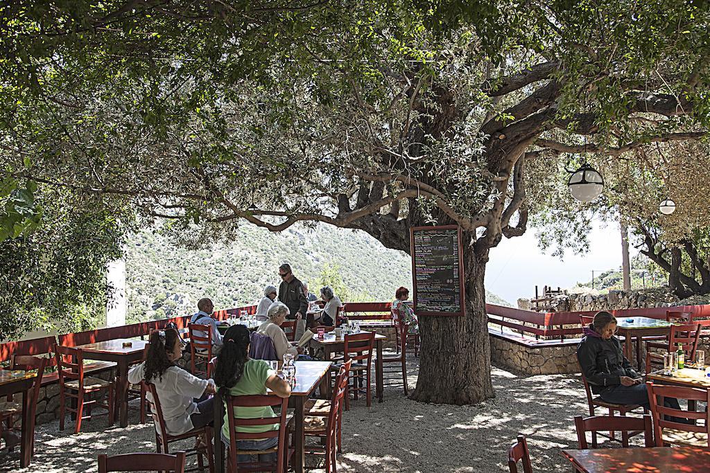 Christos Place-Anidri Palaiochora Bagian luar foto