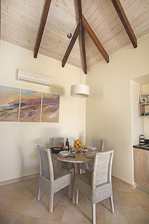 Christos Place-Anidri Palaiochora Ruang foto